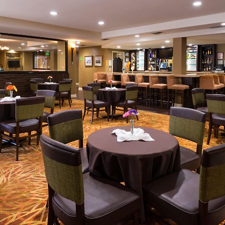 Holiday Inn Dublin - Pleasanton By Ihg Exteriér fotografie