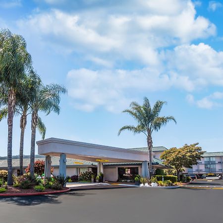 Holiday Inn Dublin - Pleasanton By Ihg Exteriér fotografie