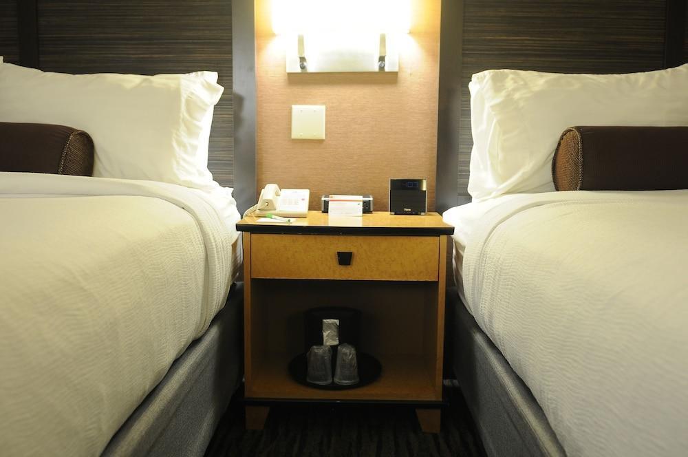 Holiday Inn Dublin - Pleasanton By Ihg Exteriér fotografie
