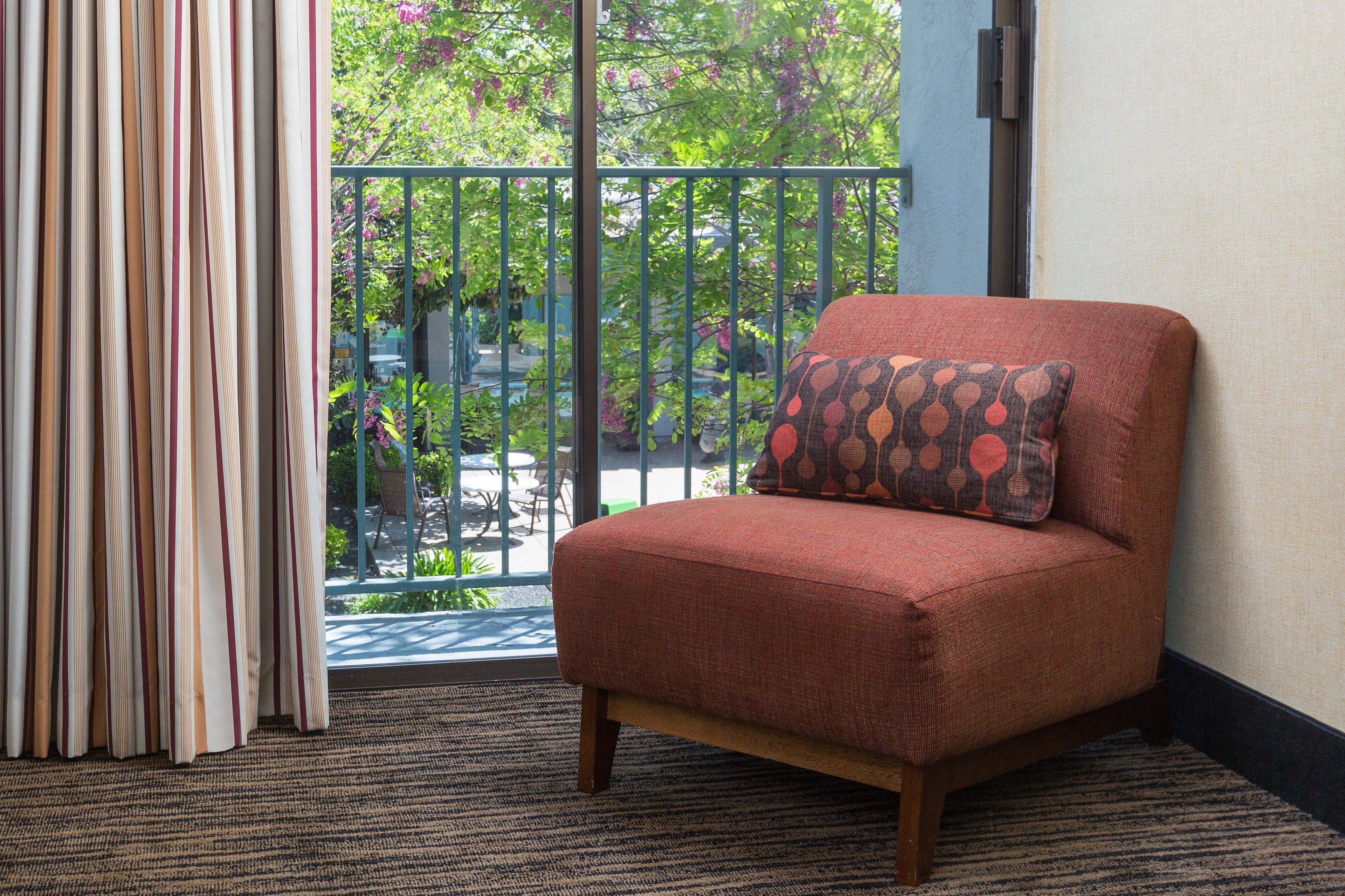 Holiday Inn Dublin - Pleasanton By Ihg Exteriér fotografie