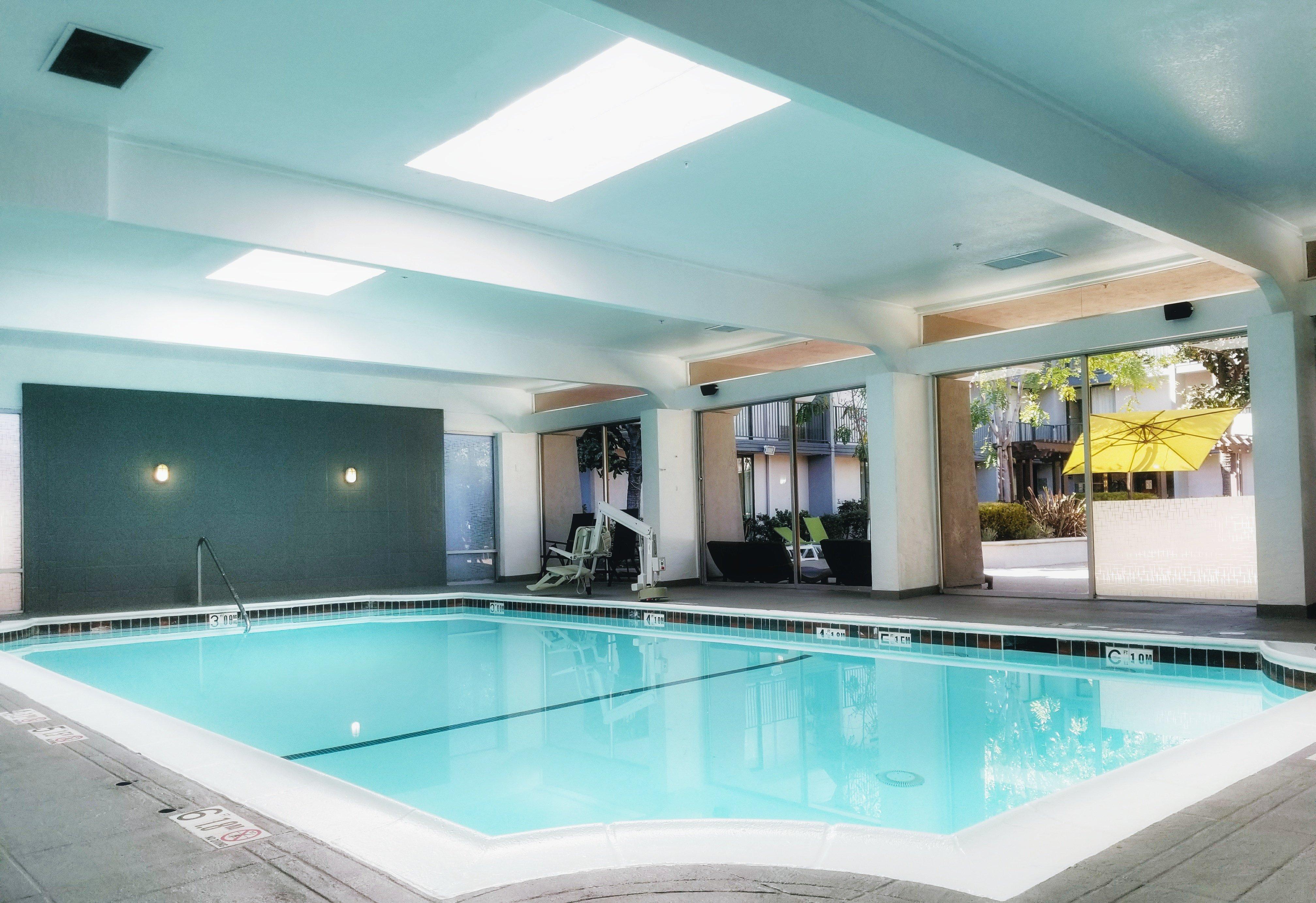 Holiday Inn Dublin - Pleasanton By Ihg Exteriér fotografie