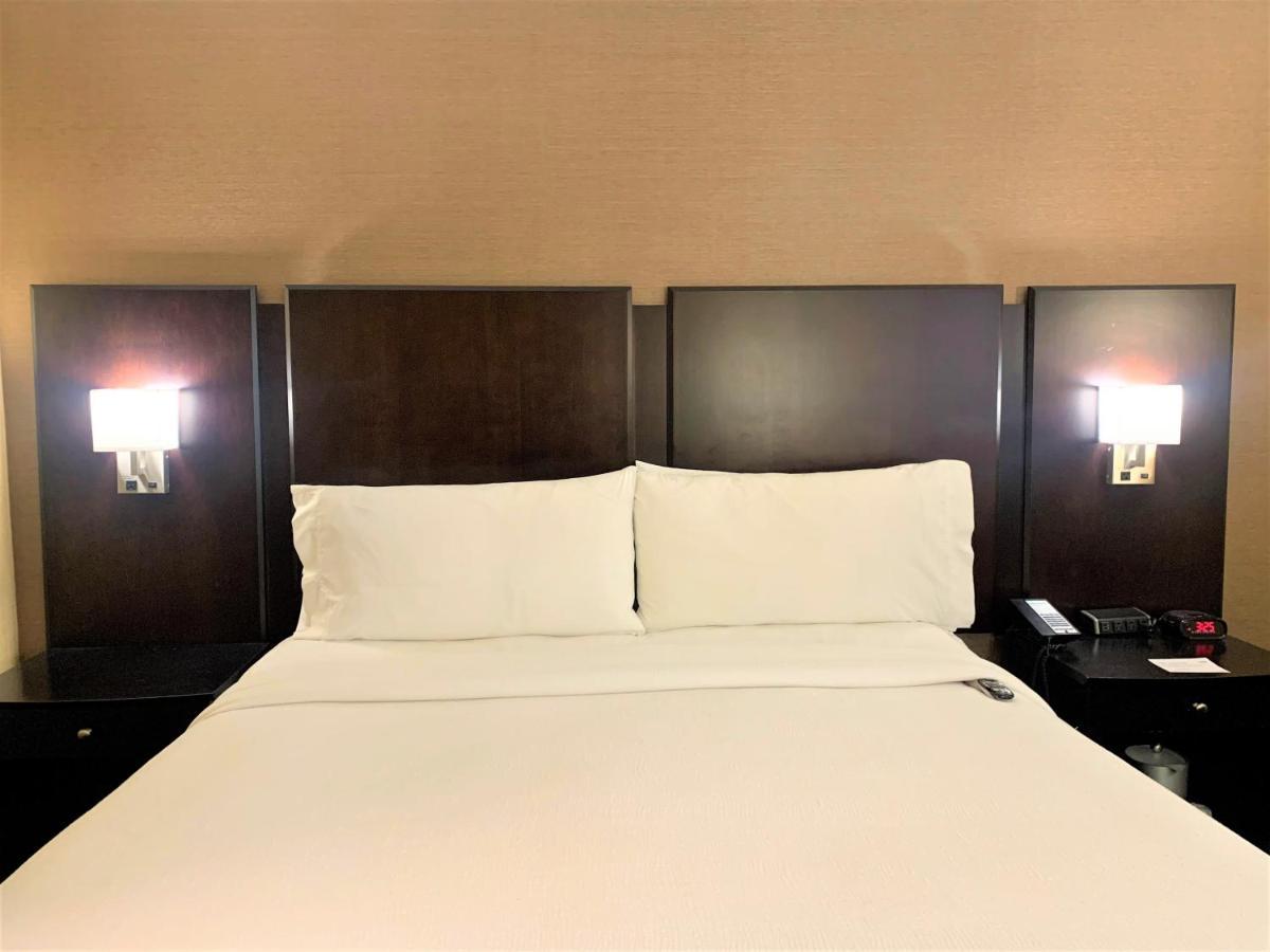 Holiday Inn Dublin - Pleasanton By Ihg Exteriér fotografie