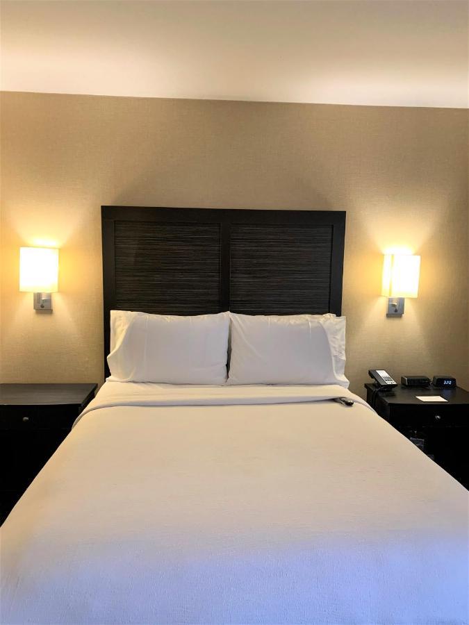 Holiday Inn Dublin - Pleasanton By Ihg Exteriér fotografie