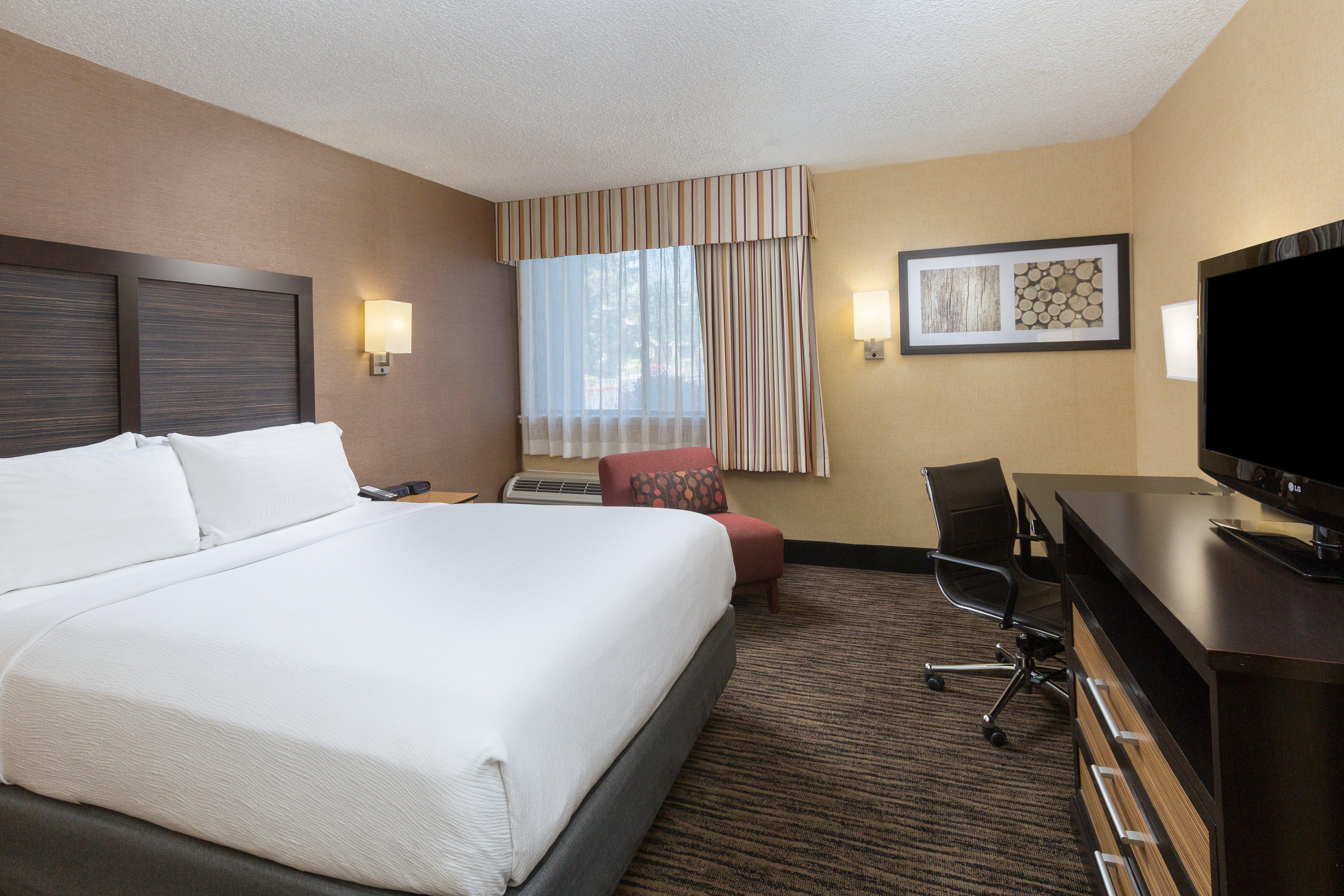 Holiday Inn Dublin - Pleasanton By Ihg Exteriér fotografie