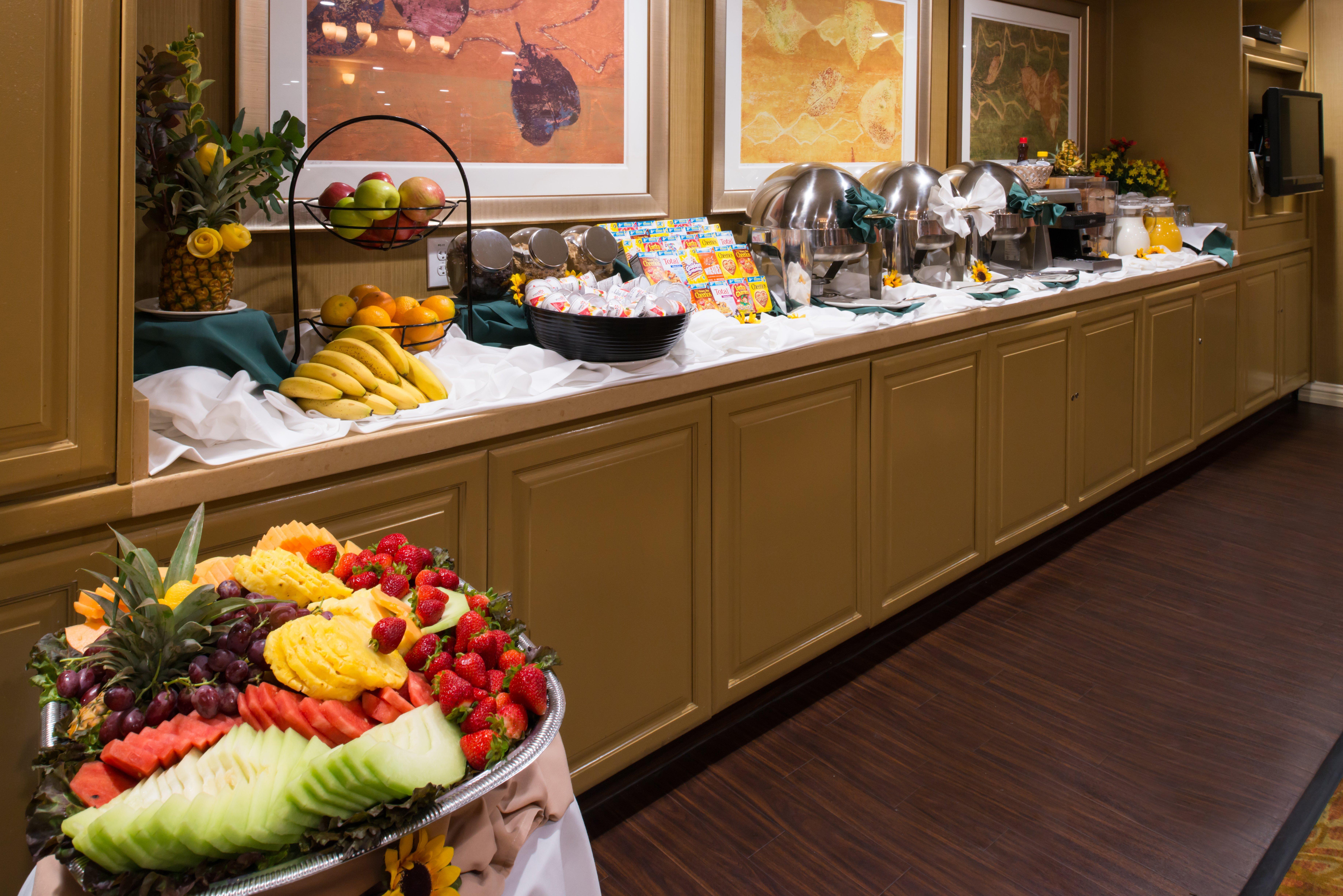 Holiday Inn Dublin - Pleasanton By Ihg Exteriér fotografie
