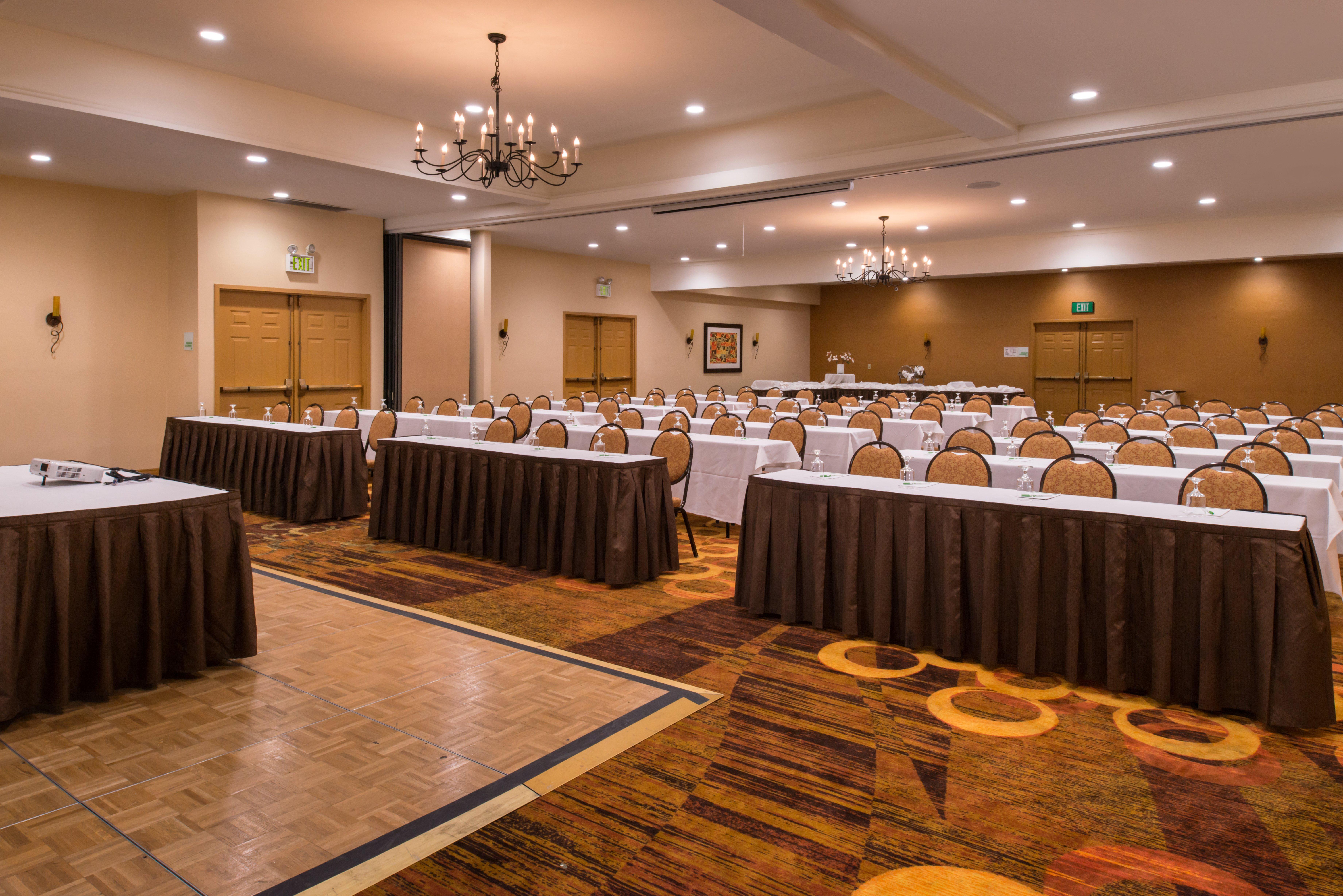 Holiday Inn Dublin - Pleasanton By Ihg Exteriér fotografie