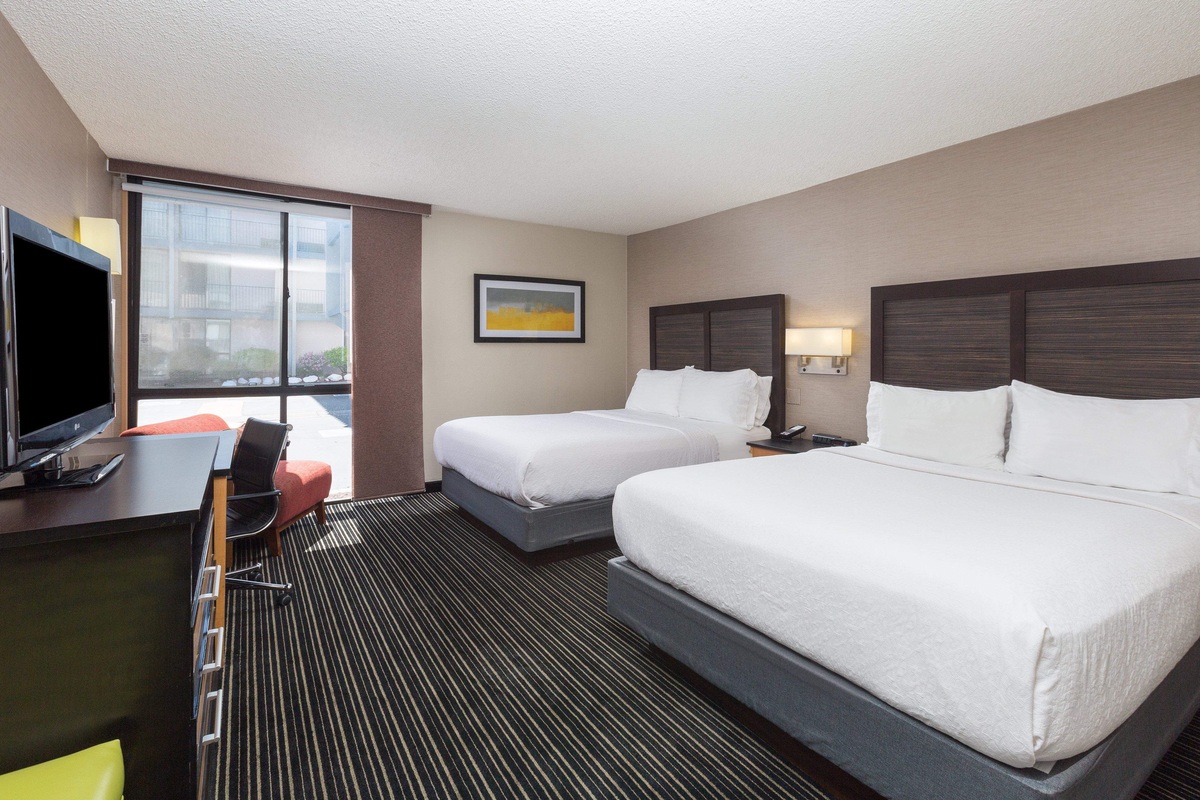 Holiday Inn Dublin - Pleasanton By Ihg Exteriér fotografie