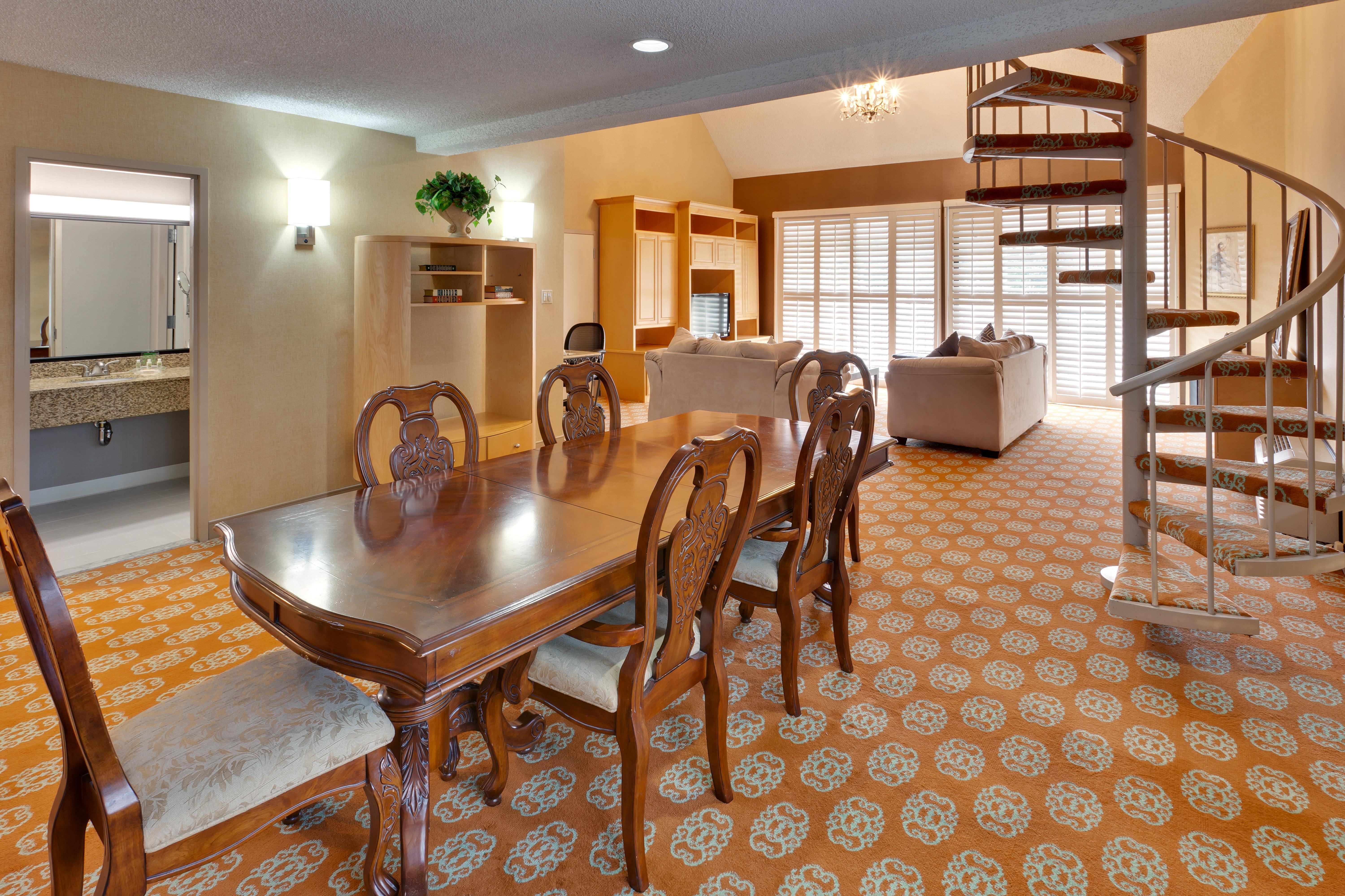 Holiday Inn Dublin - Pleasanton By Ihg Exteriér fotografie