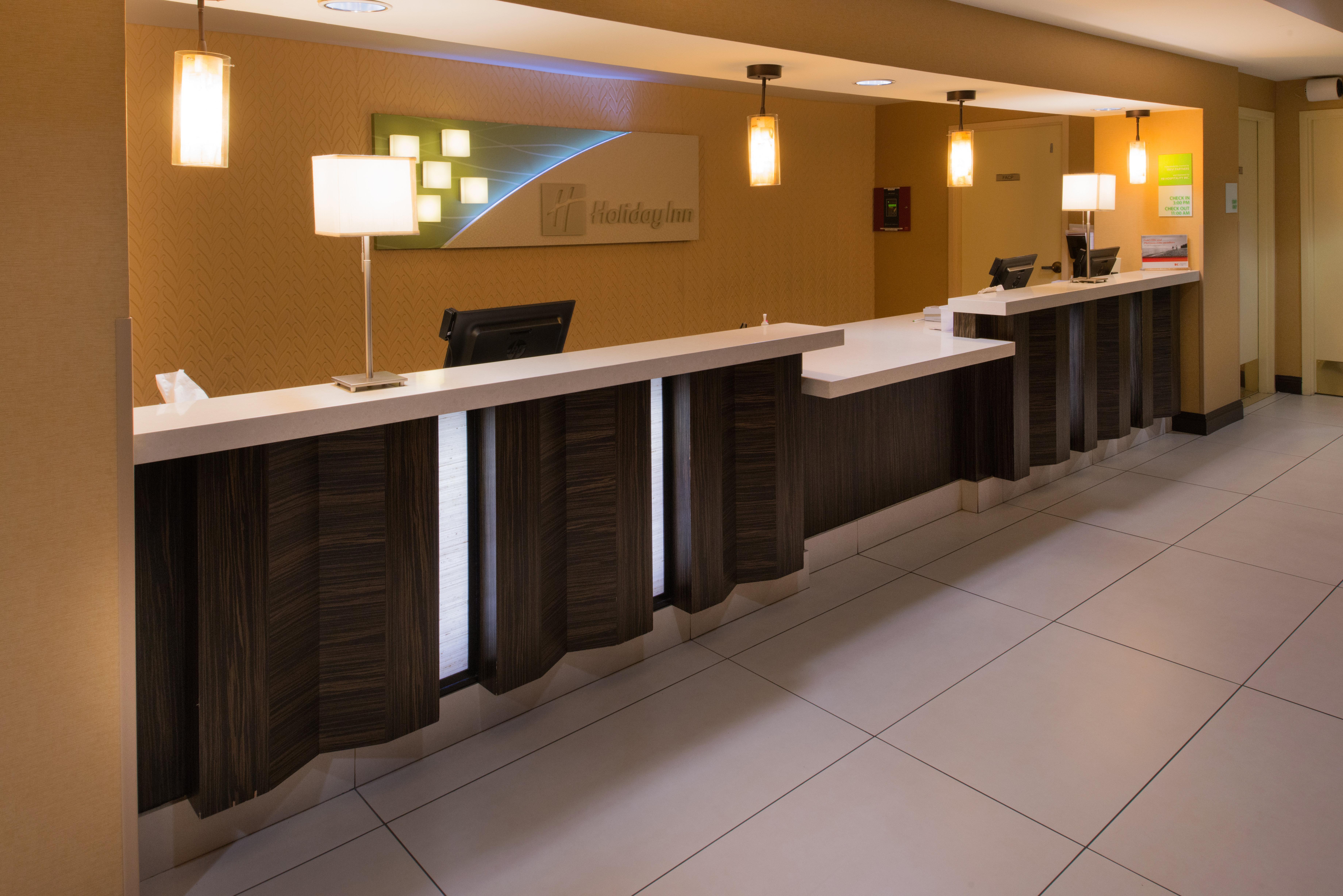 Holiday Inn Dublin - Pleasanton By Ihg Exteriér fotografie