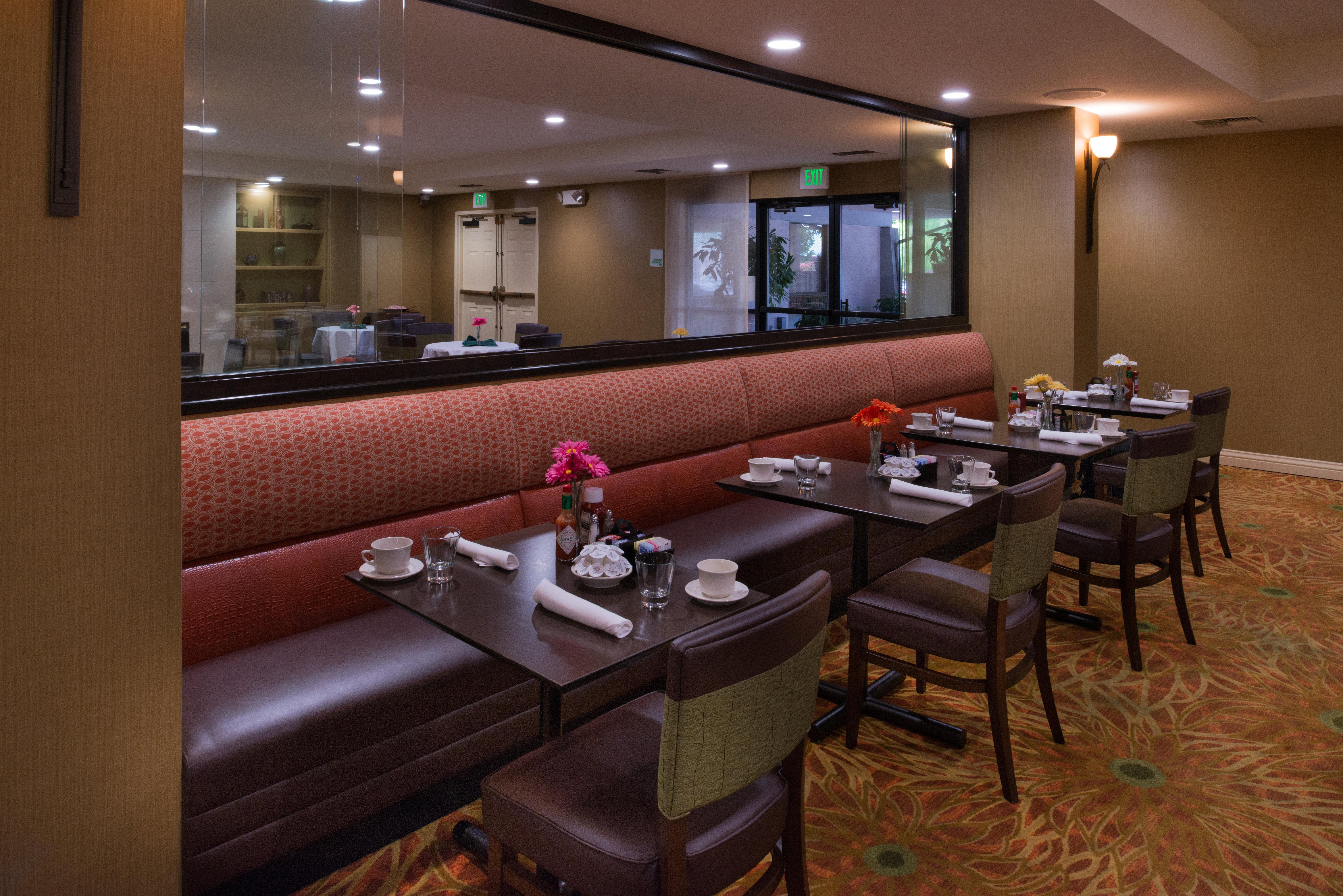 Holiday Inn Dublin - Pleasanton By Ihg Exteriér fotografie