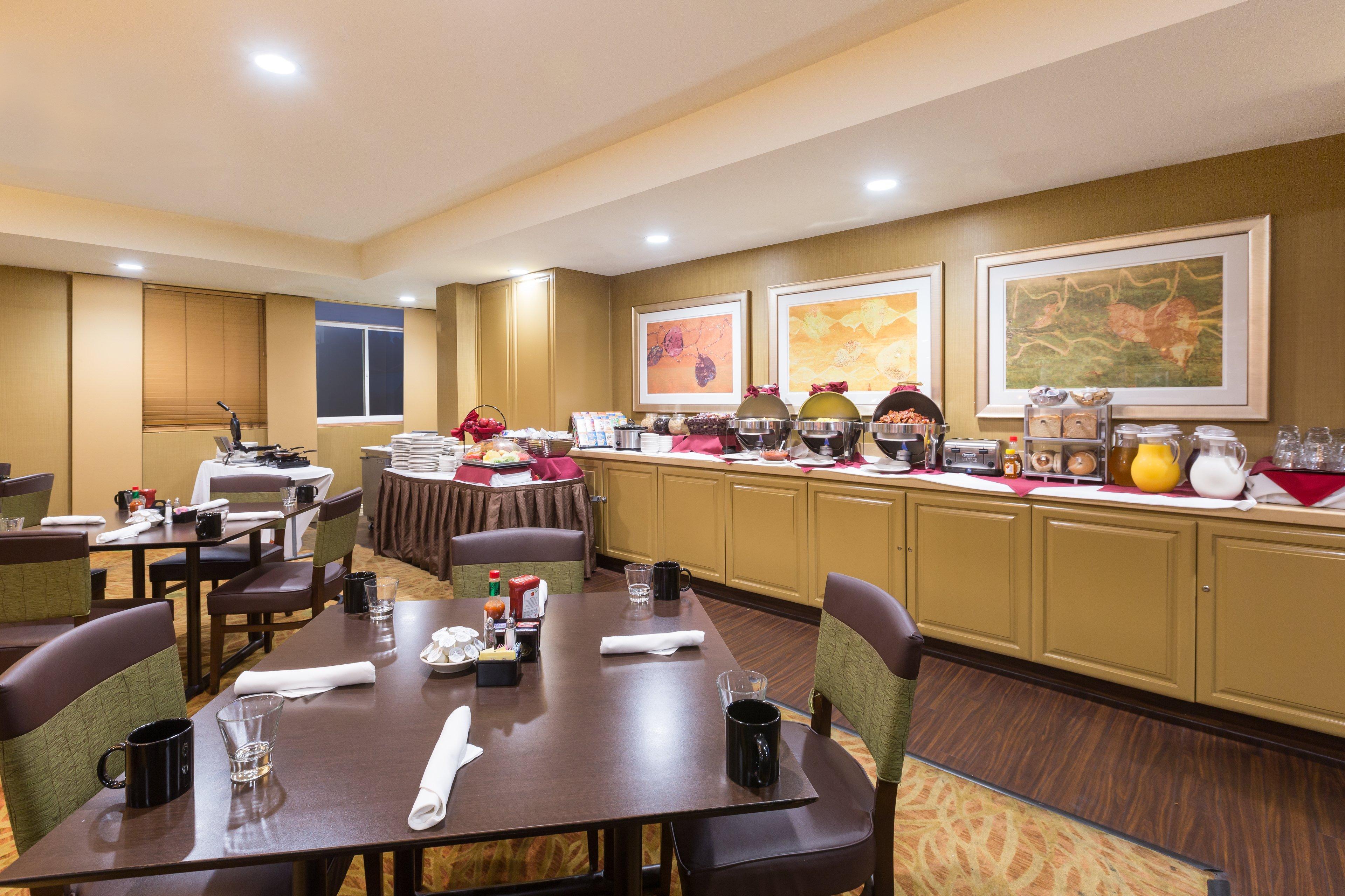 Holiday Inn Dublin - Pleasanton By Ihg Exteriér fotografie