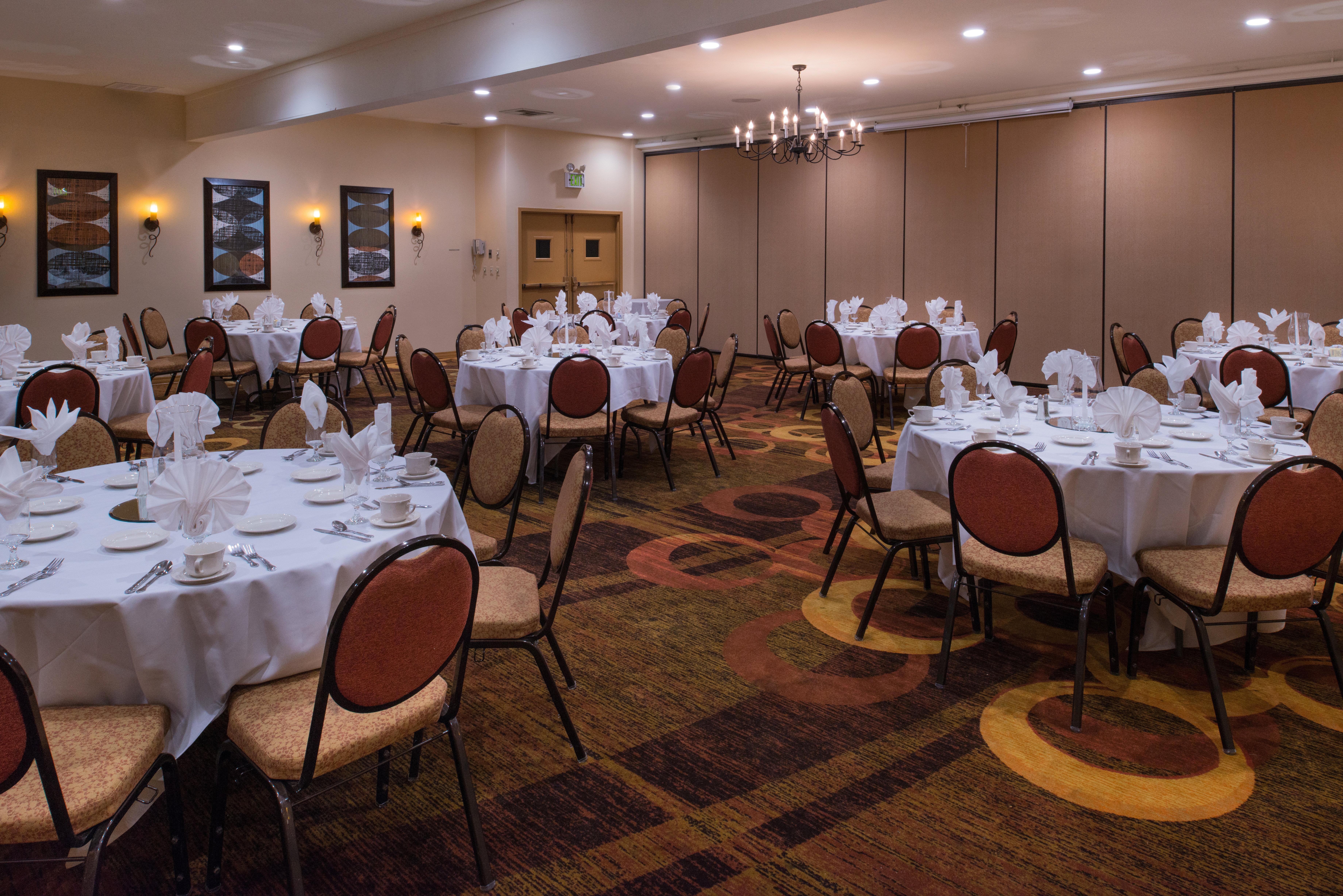 Holiday Inn Dublin - Pleasanton By Ihg Exteriér fotografie