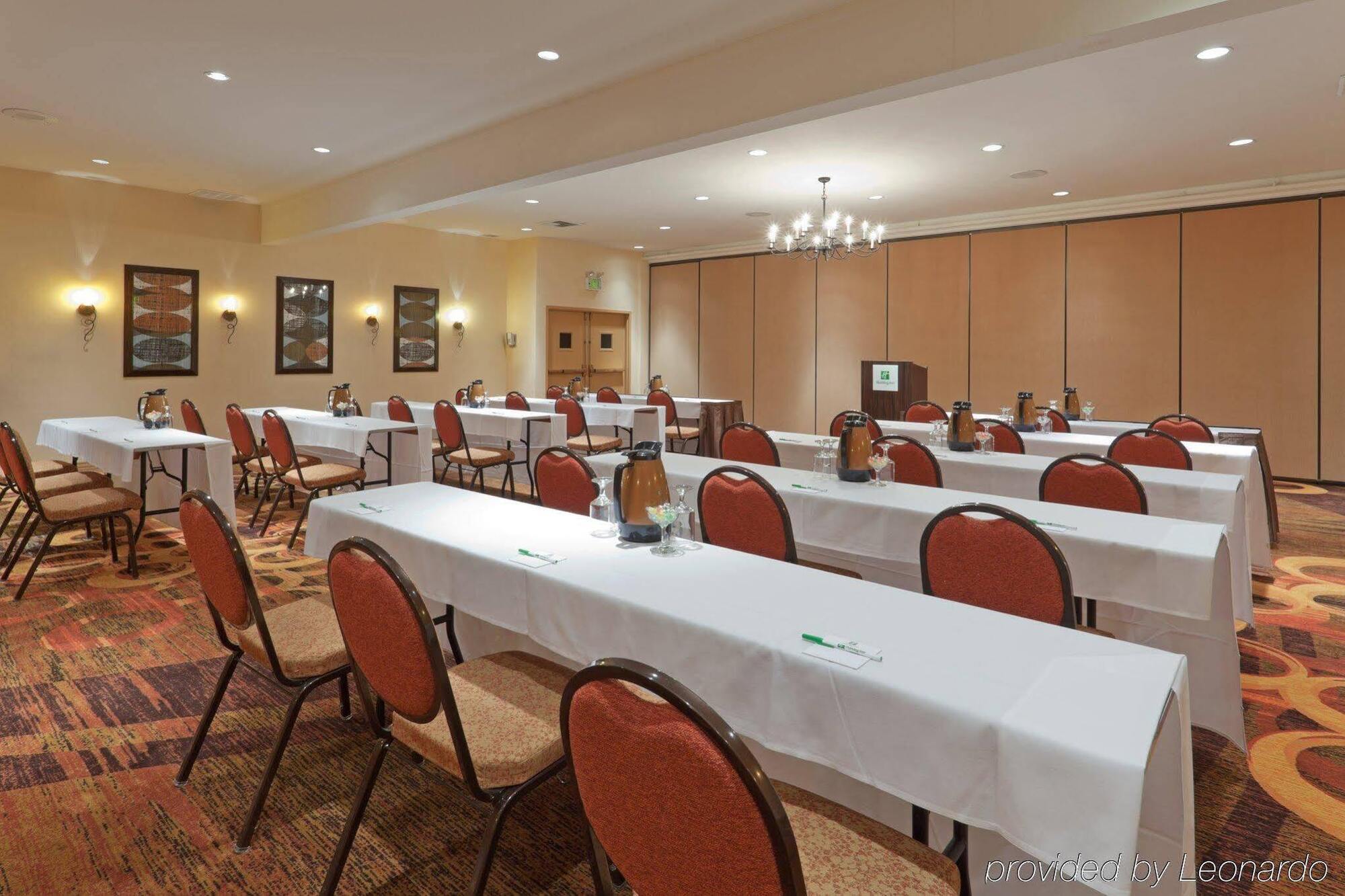 Holiday Inn Dublin - Pleasanton By Ihg Exteriér fotografie